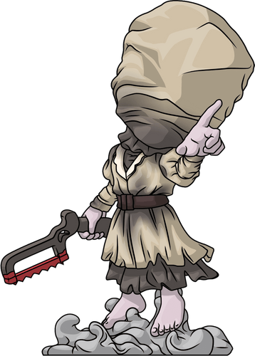 Concept of The Nurse