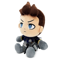 Henry Plush (9in)