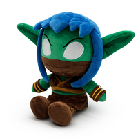 Stealth Elf Plush (9in)