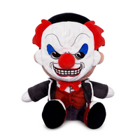 Chatterbox Plush (9in)