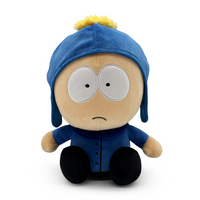 Craig Plush (9in)