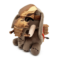 War Elephant Plush (9in)