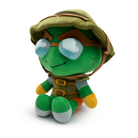 Bentley Plush (9in)