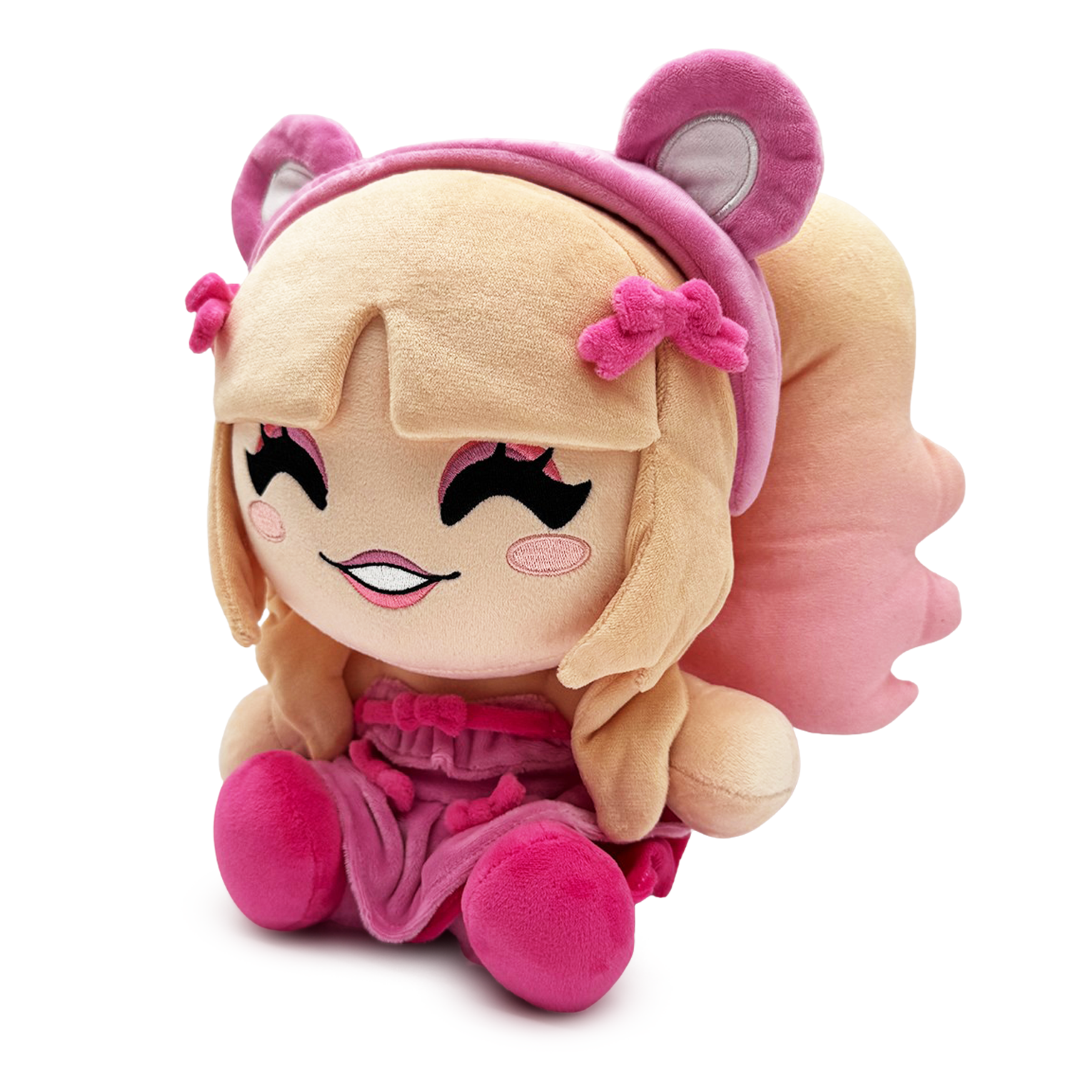 Callmehhaley Plush 9in Youtooz Collectibles callmehhaley-plush-9in-youtooz-collectibles