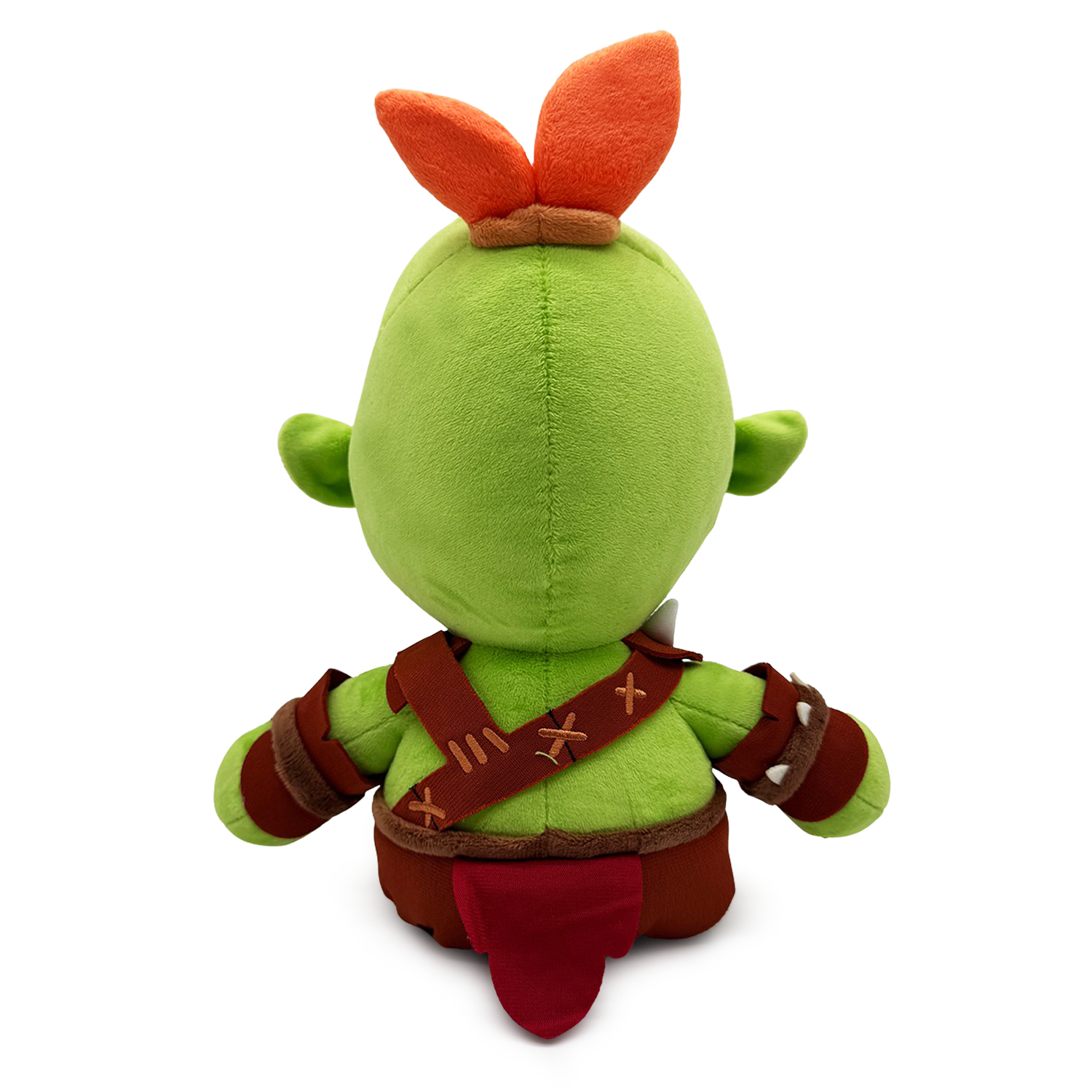 Light Orc Plush (9in) – Youtooz Collectibles