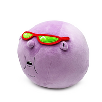 Nubby Plush (9in)