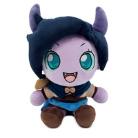 Pepper the Bard Plush (9in)
