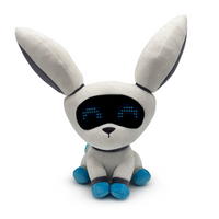 Fennec Fox Bot Plush (9in)