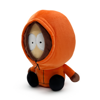 Kenny Plush (9in)