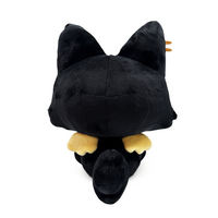 Happyyu Plush (9in)