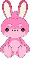 Shiabun Plush (9in)
