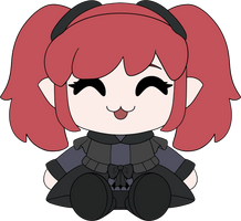Pint Plush (9in)