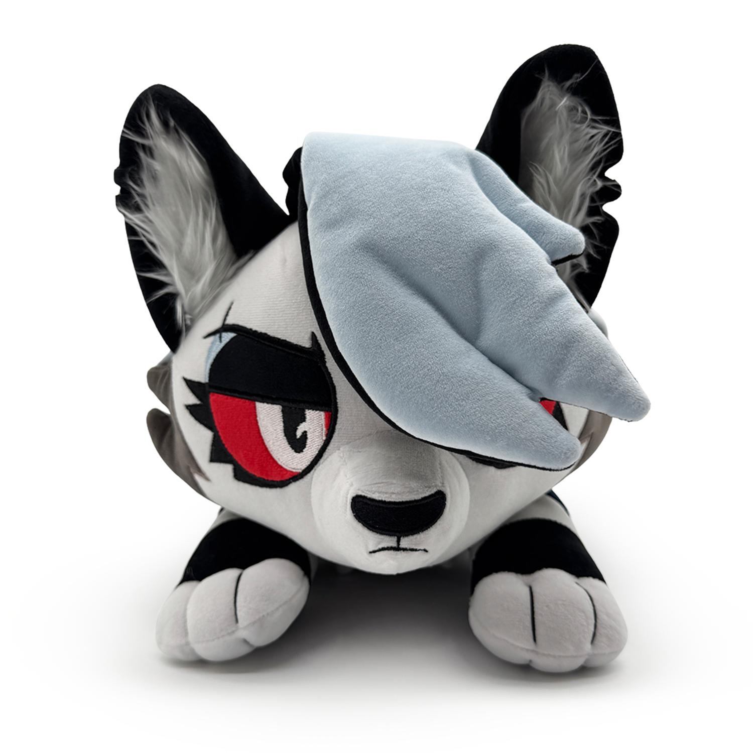 Loona Weighted Plush (16in) – Youtooz Collectibles Loona Weighted Plush (16in) – Youtooz Collectibles