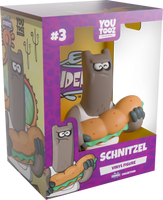 Schnitzel