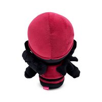 AloneInTokyo Plush (9in)