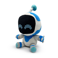 Captain Astro Plush (9in)