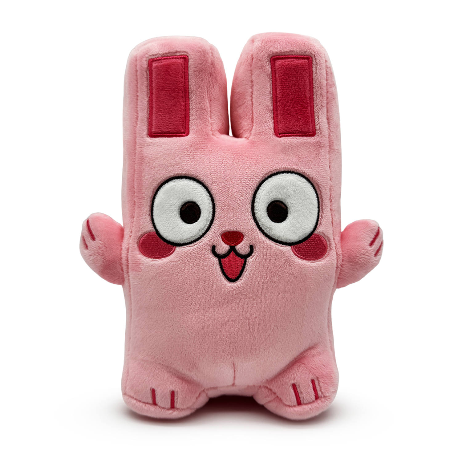 Freezer Bunny Plush (9in) – Youtooz Collectibles Freezer Bunny Plush (9in) – Youtooz Collectibles