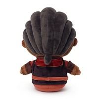 Curseless Wyll Plush (9in)