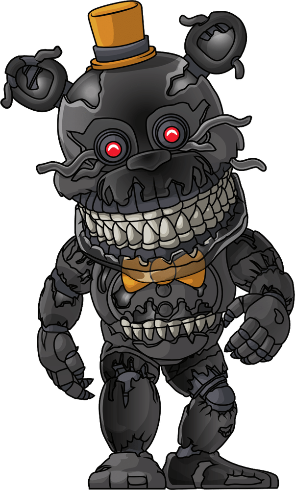 Nightmare – Youtooz Collectibles Nightmare – Youtooz Collectibles