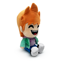 Matt Plush (9in)