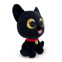 Kitty Plush (9in)