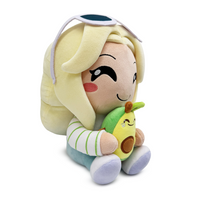 Avocado Playz Plush (9in)