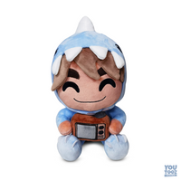 WelcominTV Plush (9in)