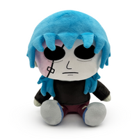 Sally Face Plush (9in)