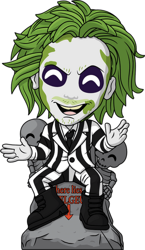 Beetlejuice