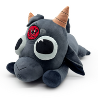 Goat Weighted Plush (16in)