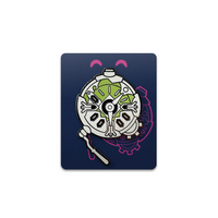 Ekko Stopwatch Pin