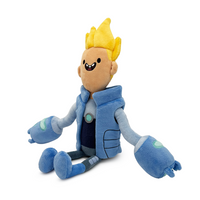 Chris Plush (9in)