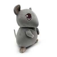 Yuki Rat Plush (9in)