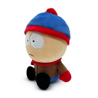 Stan Plush (9in)