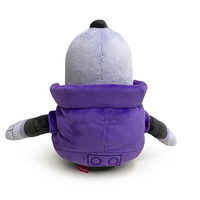 Rico Plush (9in)
