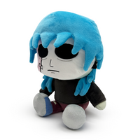 Sally Face Plush (9in)