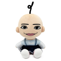 Saoli Plush (9in)