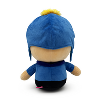 Craig Plush (9in)