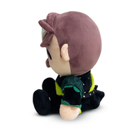 Remus Plush (9in)
