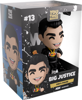 Big Justice