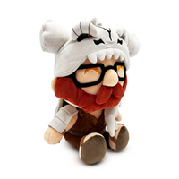 Brian Posehn Plush (9in)