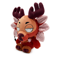 Gwen Plush (9in)