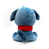 Bandit Plush (9in)
