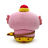 Simian Reflux Plush (9in)