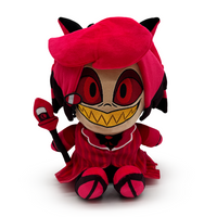 Alastor Plush (9in)