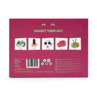 Gamecade Pin Set