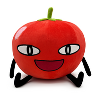 Tomato Plush (9in)