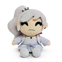 Weiss Plush (9in)