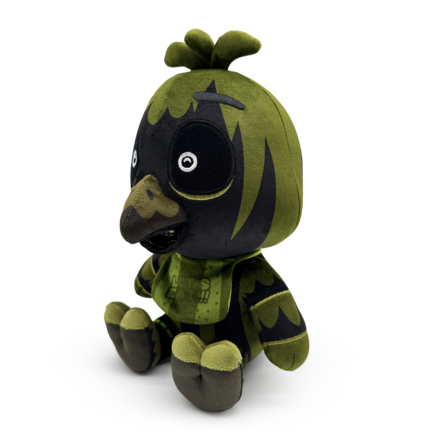 Phantom Chica Plush (9in) – Youtooz Collectibles