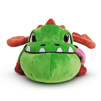 Baby Dragon Plush (9in)